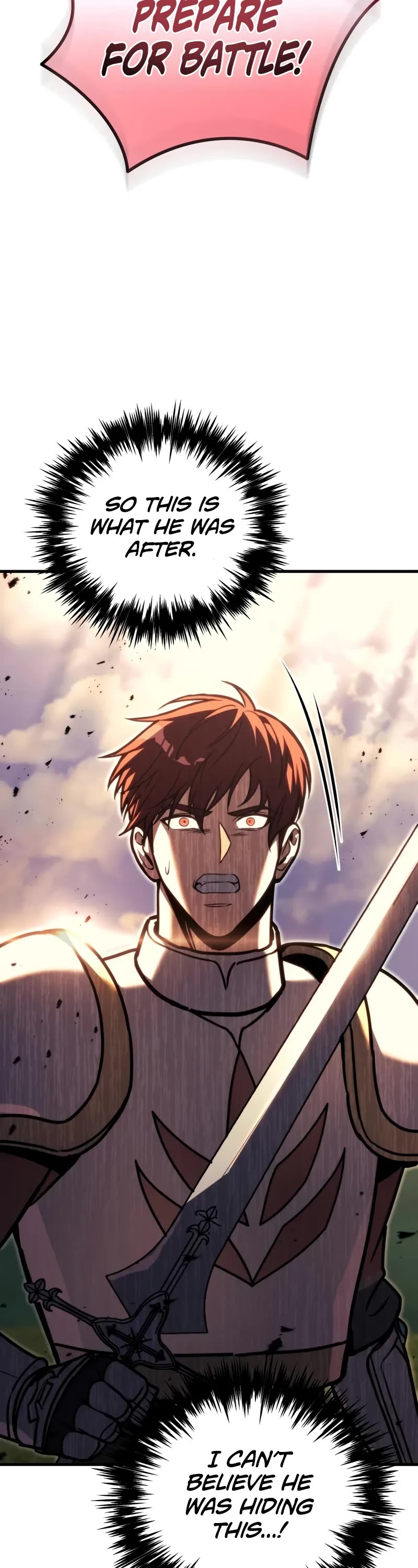 Regressor of the Fallen Family Chapter 94 page 94 - Chapter 94