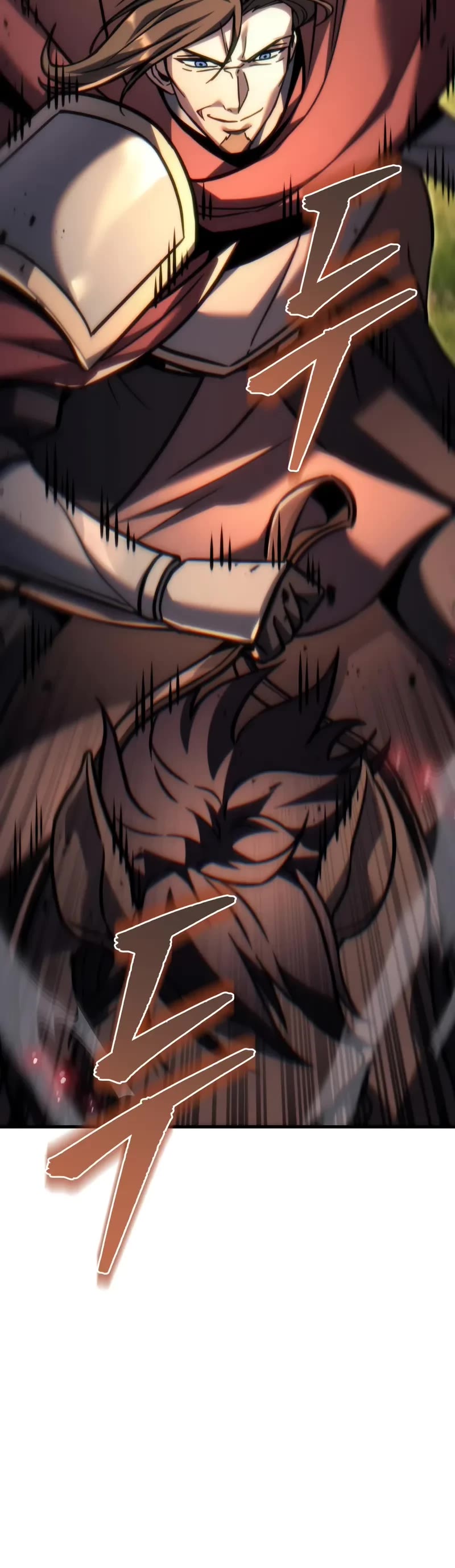 Regressor of the Fallen Family Chapter 95 page 10 - Chapter 95