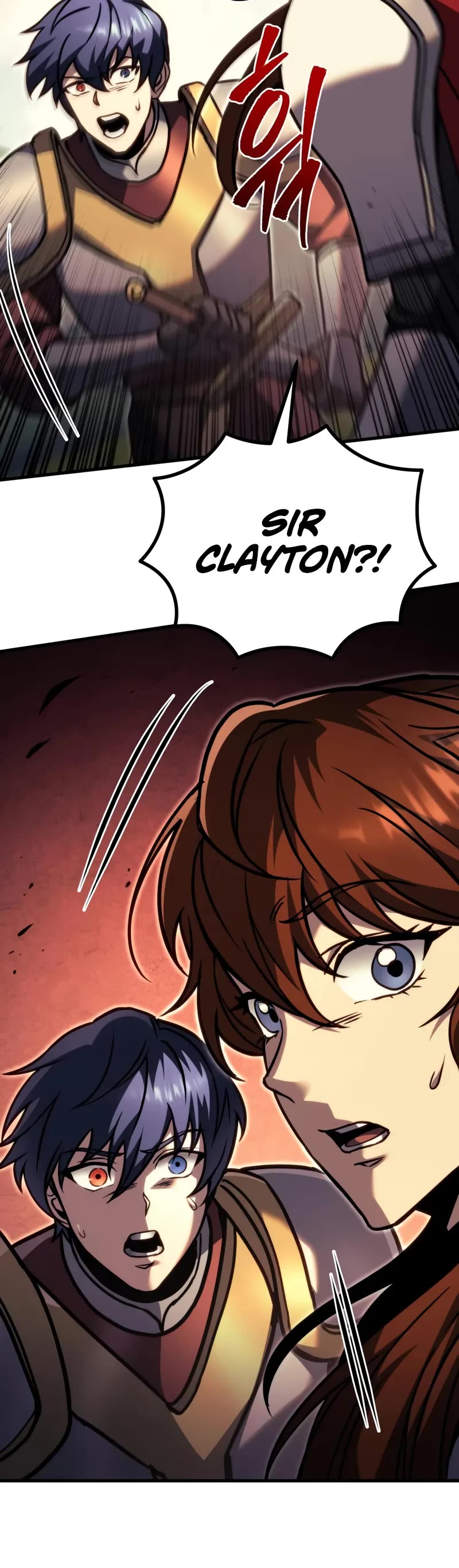 Regressor of the Fallen Family Chapter 95 page 100 - Chapter 95