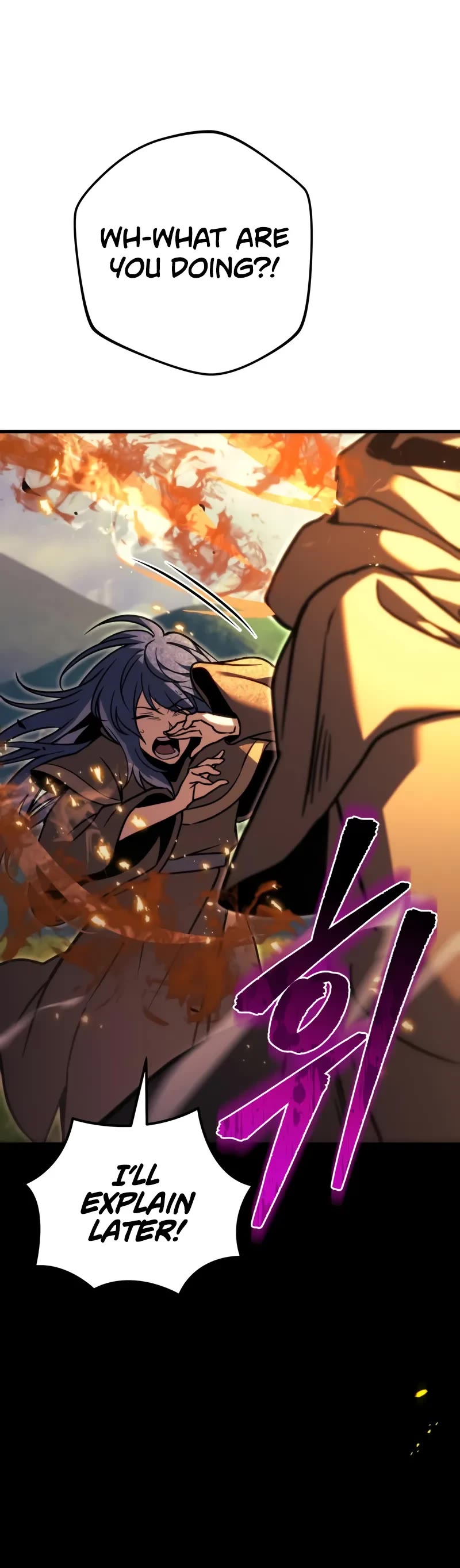 Regressor of the Fallen Family Chapter 95 page 101 - Chapter 95