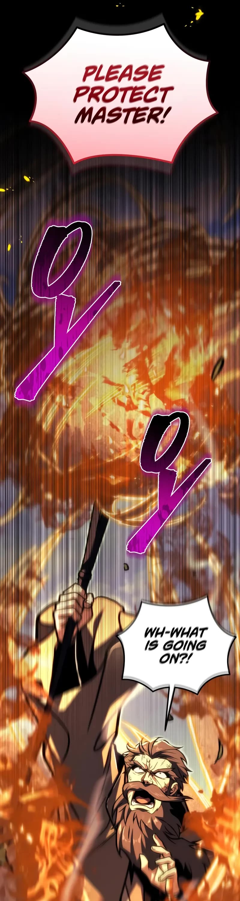 Regressor of the Fallen Family Chapter 95 page 102 - Chapter 95