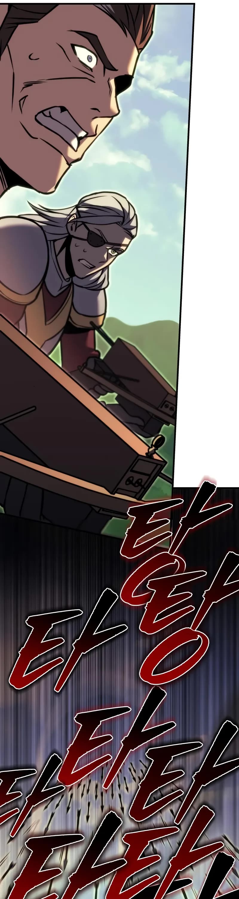Regressor of the Fallen Family Chapter 95 page 11 - Chapter 95