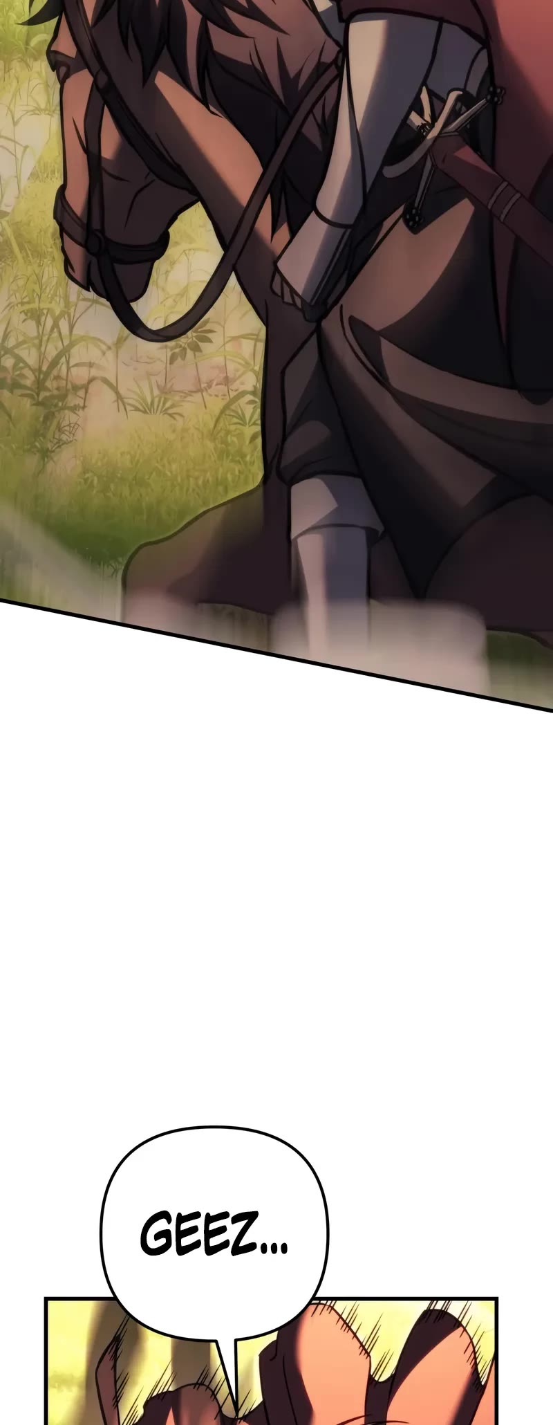 Regressor of the Fallen Family Chapter 95 page 13 - Chapter 95