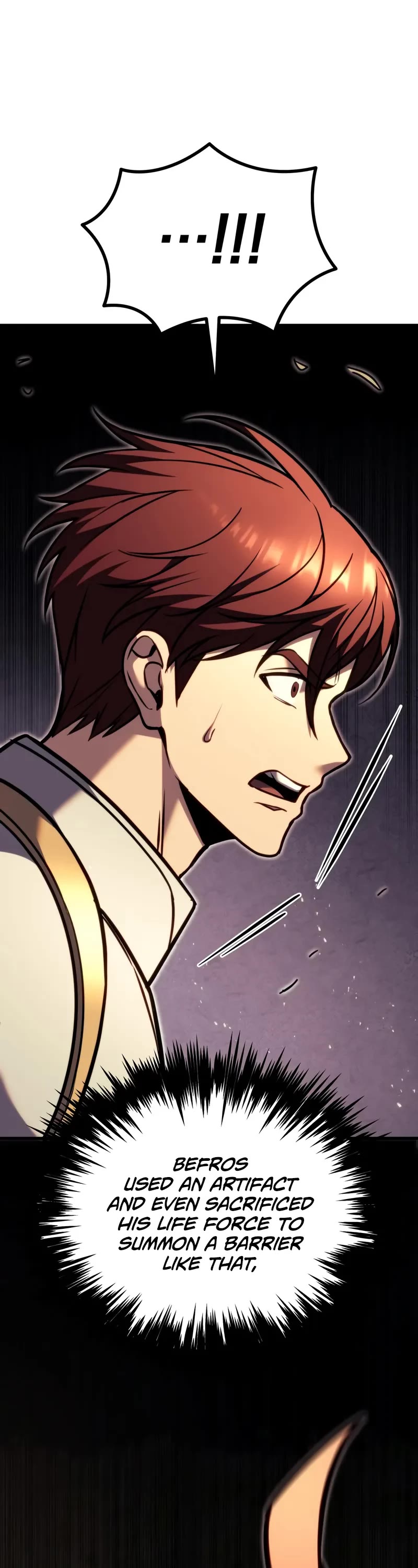 Regressor of the Fallen Family Chapter 95 page 21 - Chapter 95