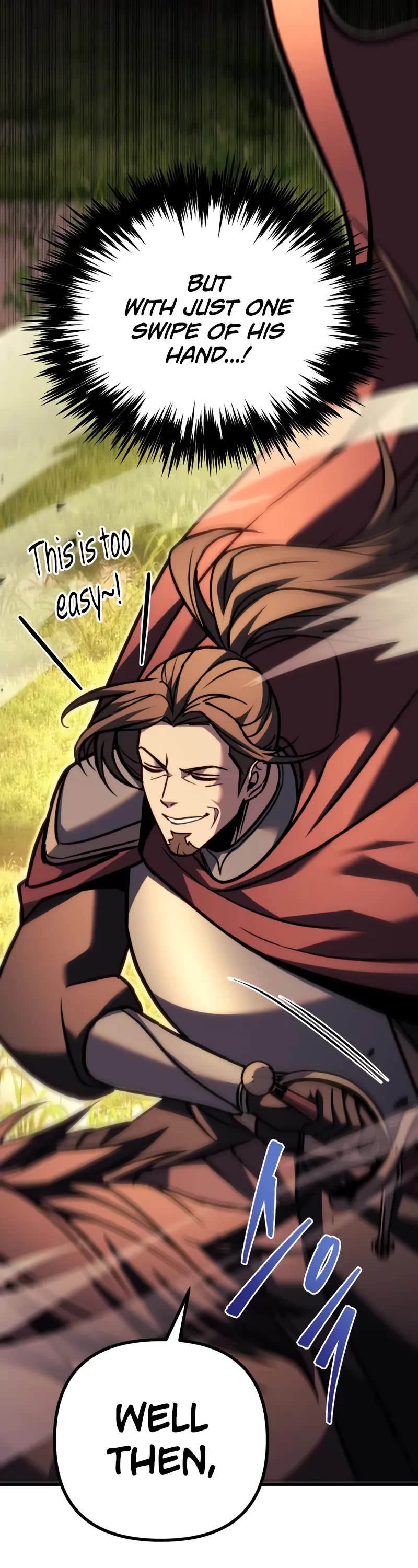 Regressor of the Fallen Family Chapter 95 page 22 - Chapter 95
