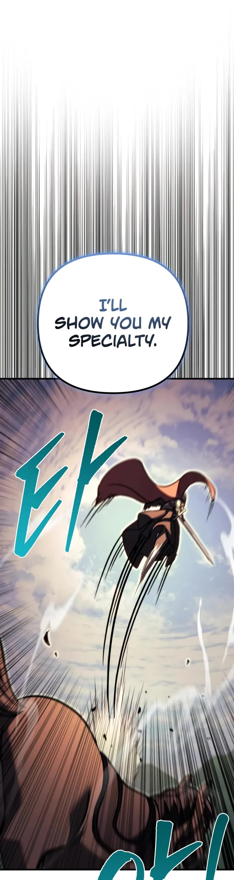 Regressor of the Fallen Family Chapter 95 page 25 - Chapter 95