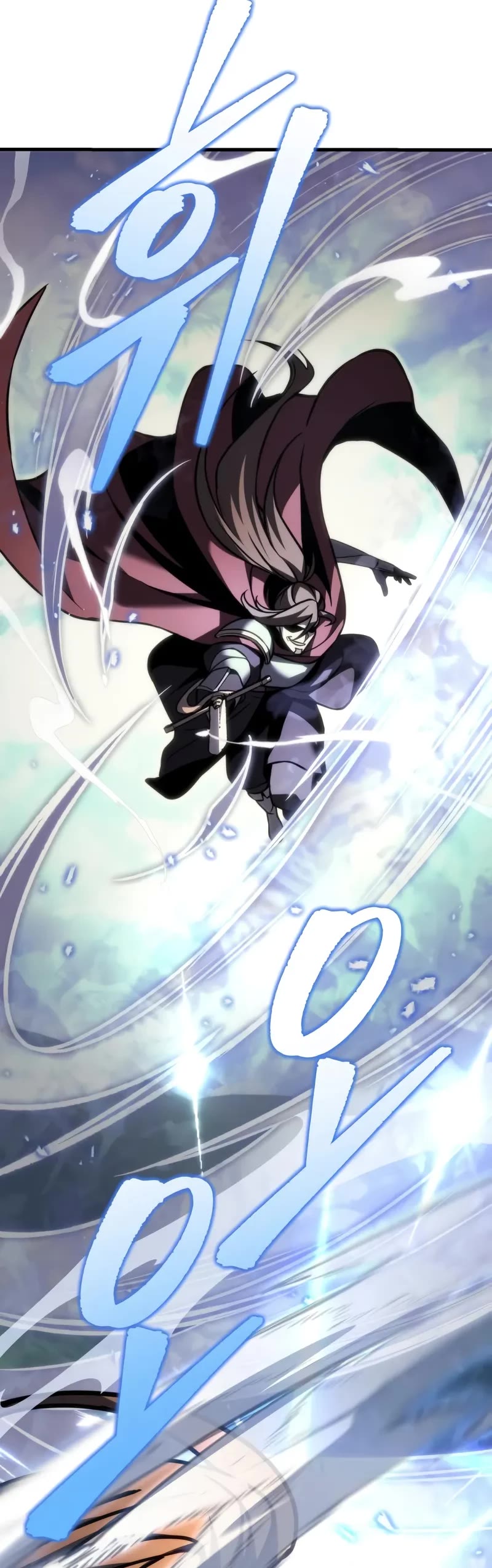 Regressor of the Fallen Family Chapter 95 page 28 - Chapter 95