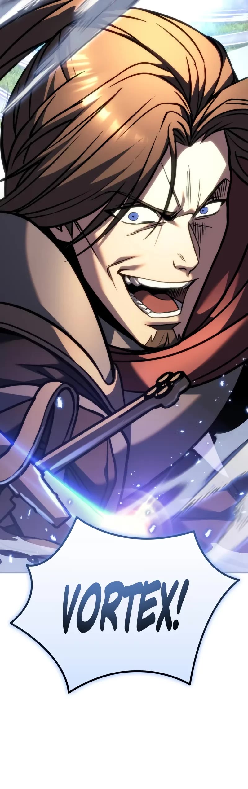 Regressor of the Fallen Family Chapter 95 page 29 - Chapter 95