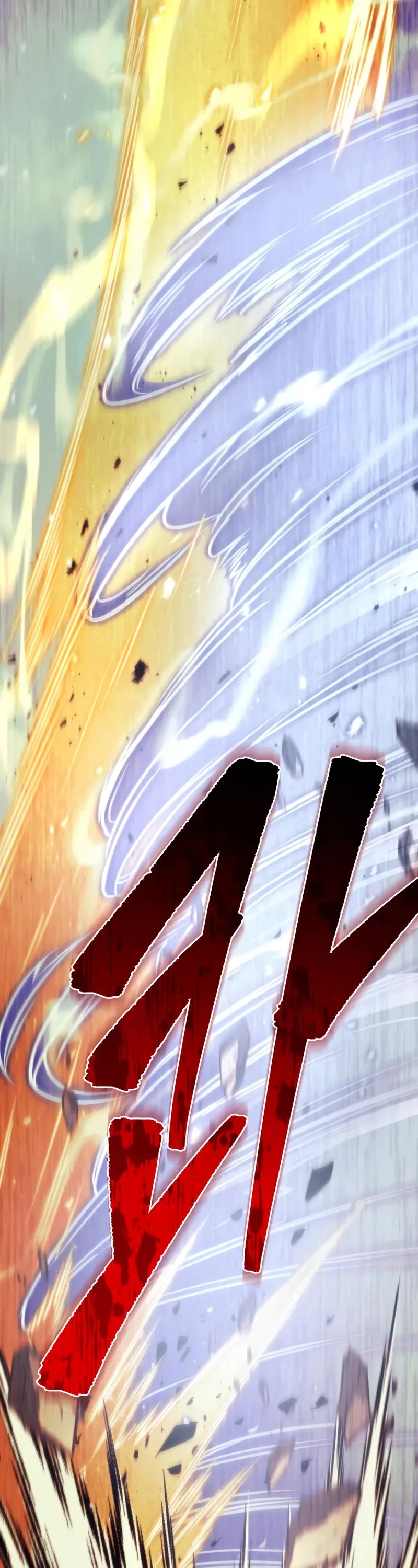 Regressor of the Fallen Family Chapter 95 page 32 - Chapter 95