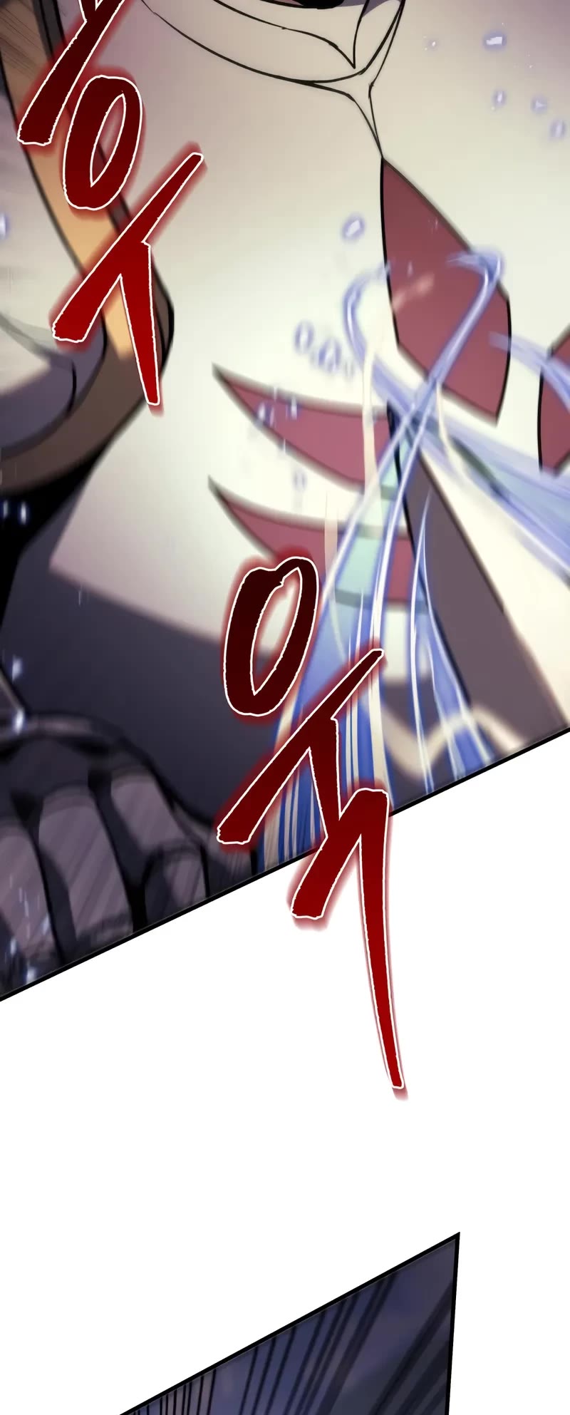 Regressor of the Fallen Family Chapter 95 page 37 - Chapter 95