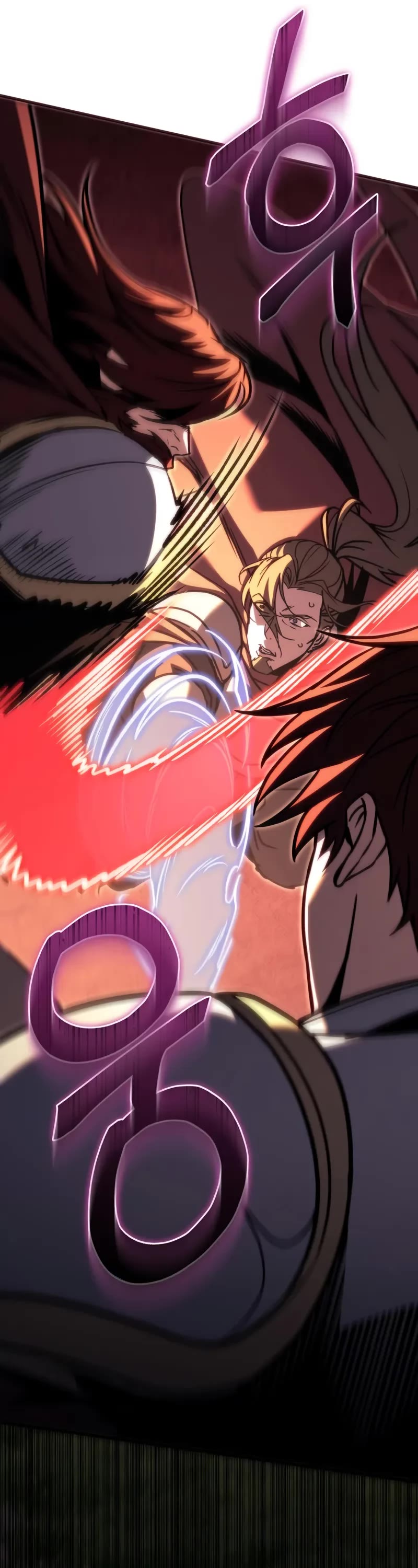 Regressor of the Fallen Family Chapter 95 page 39 - Chapter 95