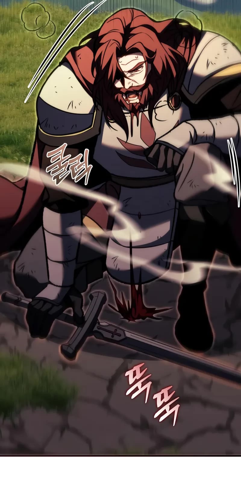 Regressor of the Fallen Family Chapter 95 page 42 - Chapter 95