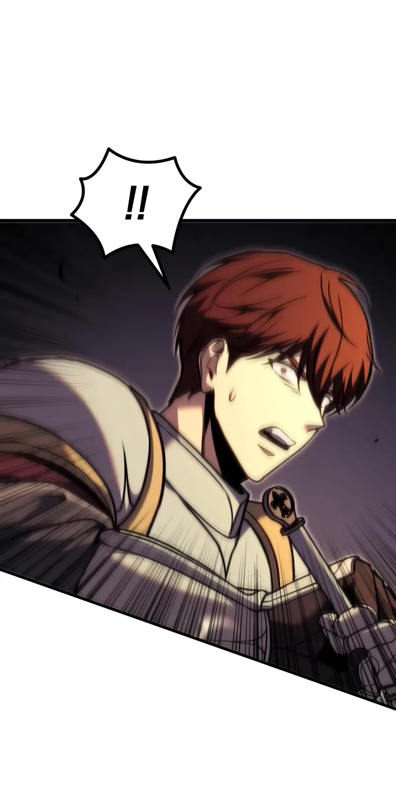Regressor of the Fallen Family Chapter 95 page 43 - Chapter 95