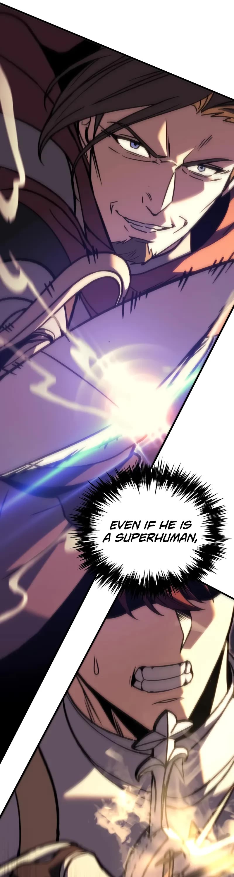 Regressor of the Fallen Family Chapter 95 page 44 - Chapter 95