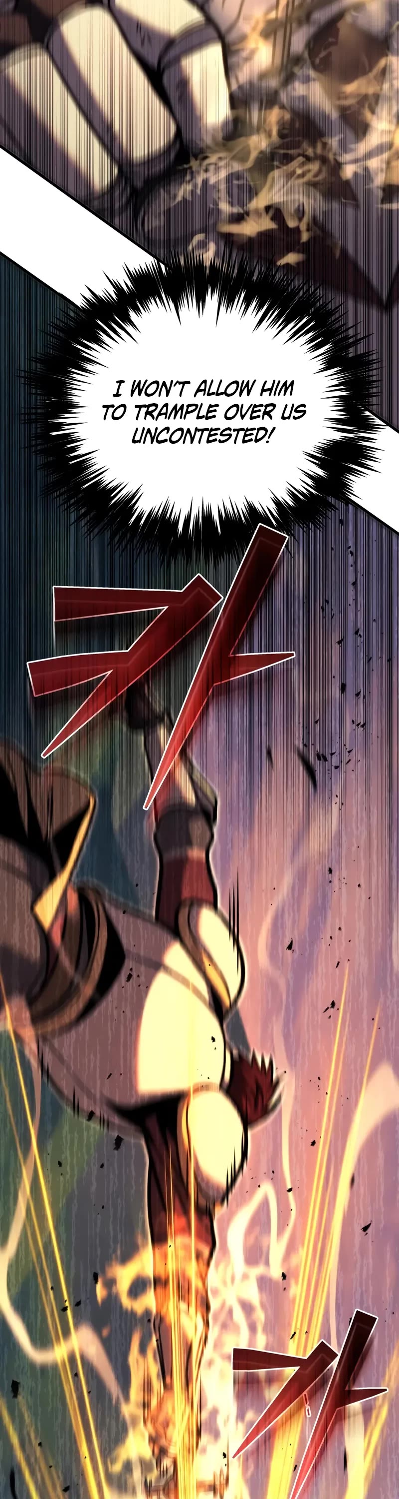 Regressor of the Fallen Family Chapter 95 page 45 - Chapter 95