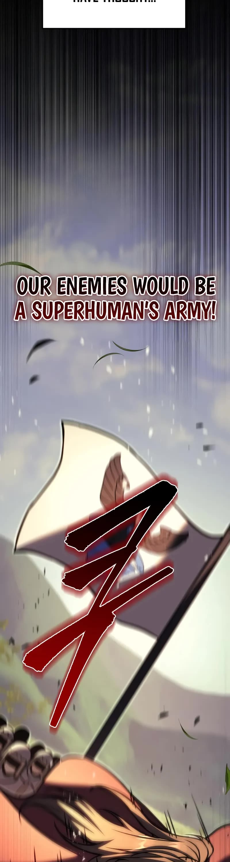 Regressor of the Fallen Family Chapter 95 page 5 - Chapter 95