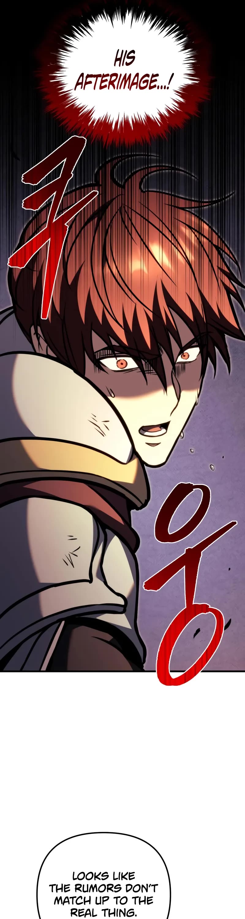 Regressor of the Fallen Family Chapter 95 page 50 - Chapter 95