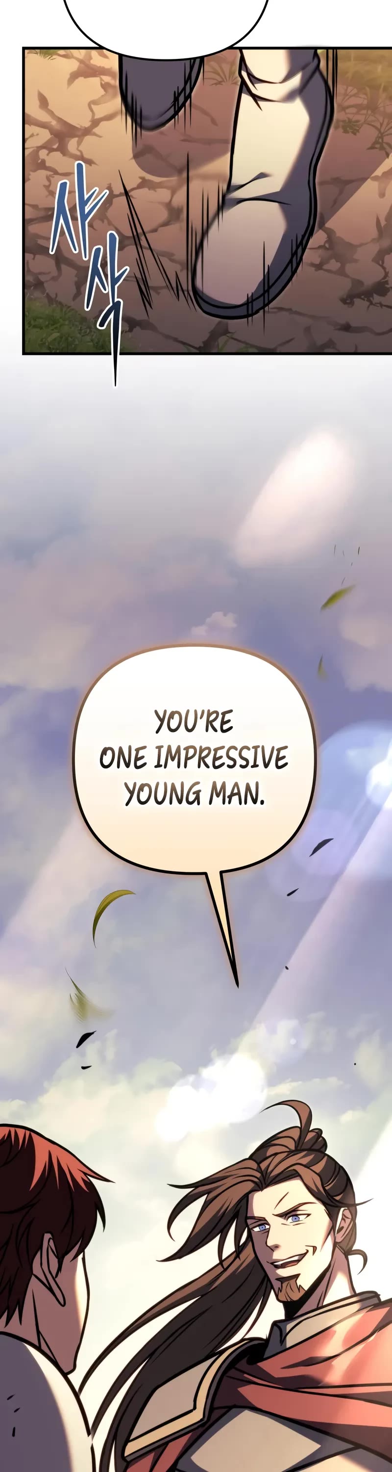 Regressor of the Fallen Family Chapter 95 page 51 - Chapter 95