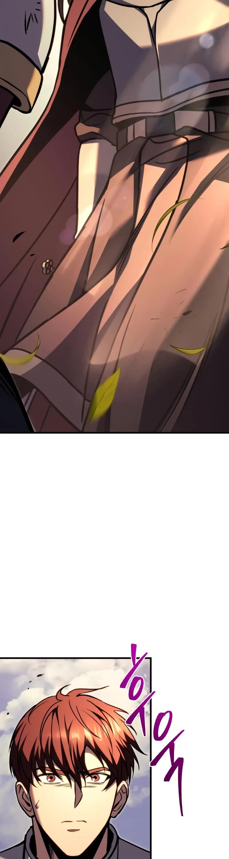 Regressor of the Fallen Family Chapter 95 page 52 - Chapter 95