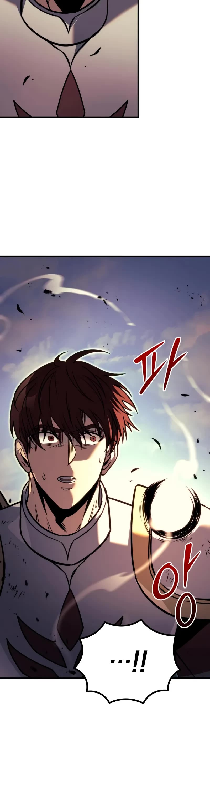 Regressor of the Fallen Family Chapter 95 page 53 - Chapter 95