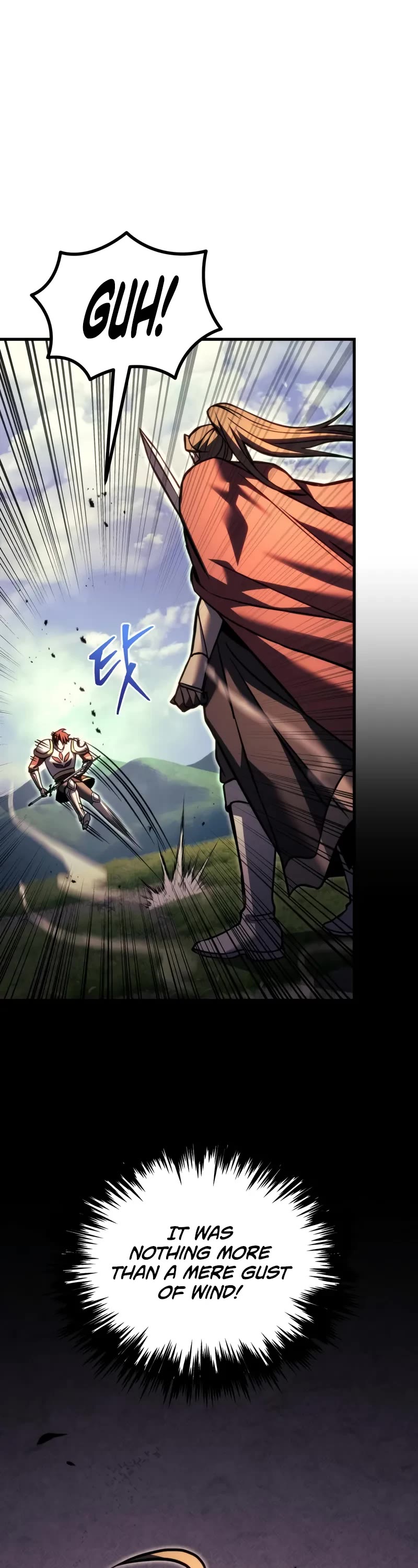 Regressor of the Fallen Family Chapter 95 page 54 - Chapter 95