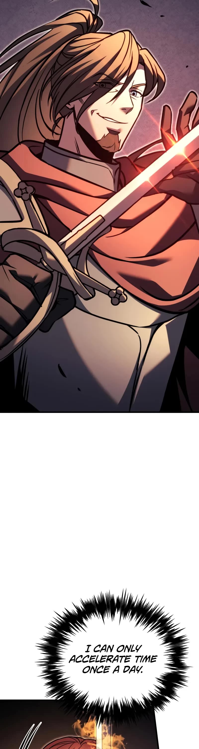 Regressor of the Fallen Family Chapter 95 page 55 - Chapter 95