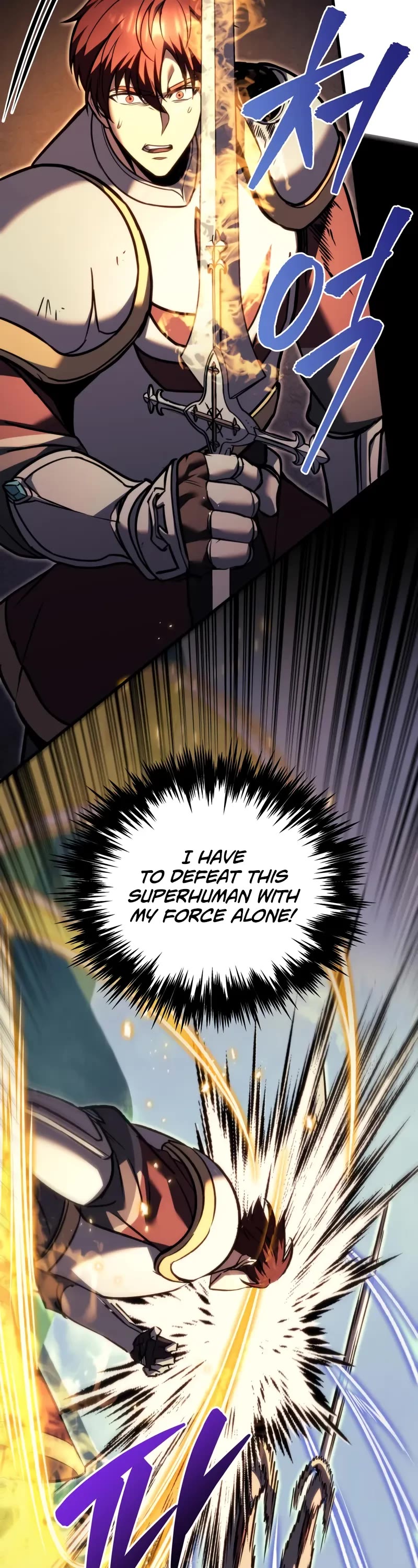 Regressor of the Fallen Family Chapter 95 page 56 - Chapter 95