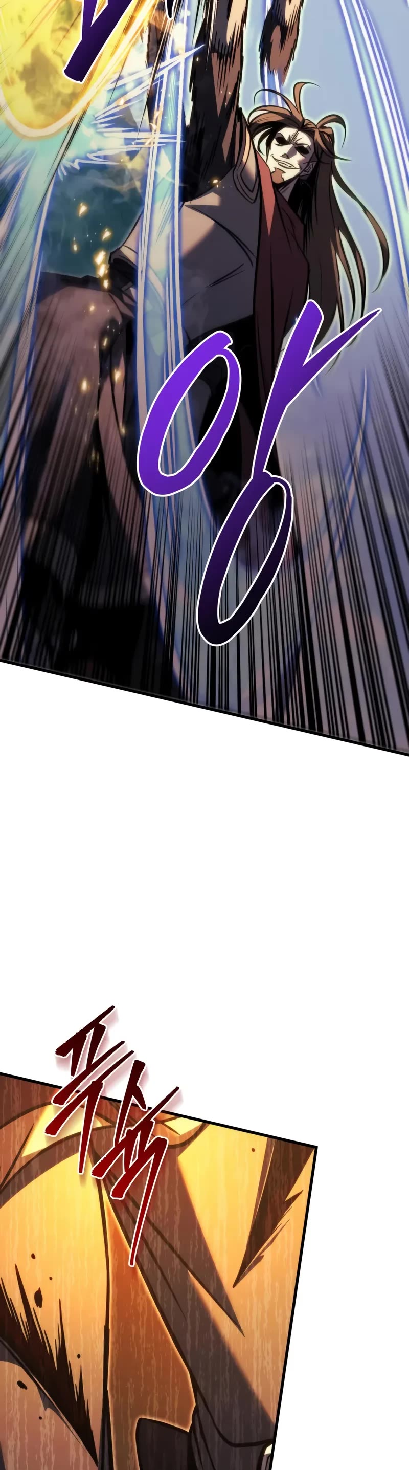Regressor of the Fallen Family Chapter 95 page 57 - Chapter 95