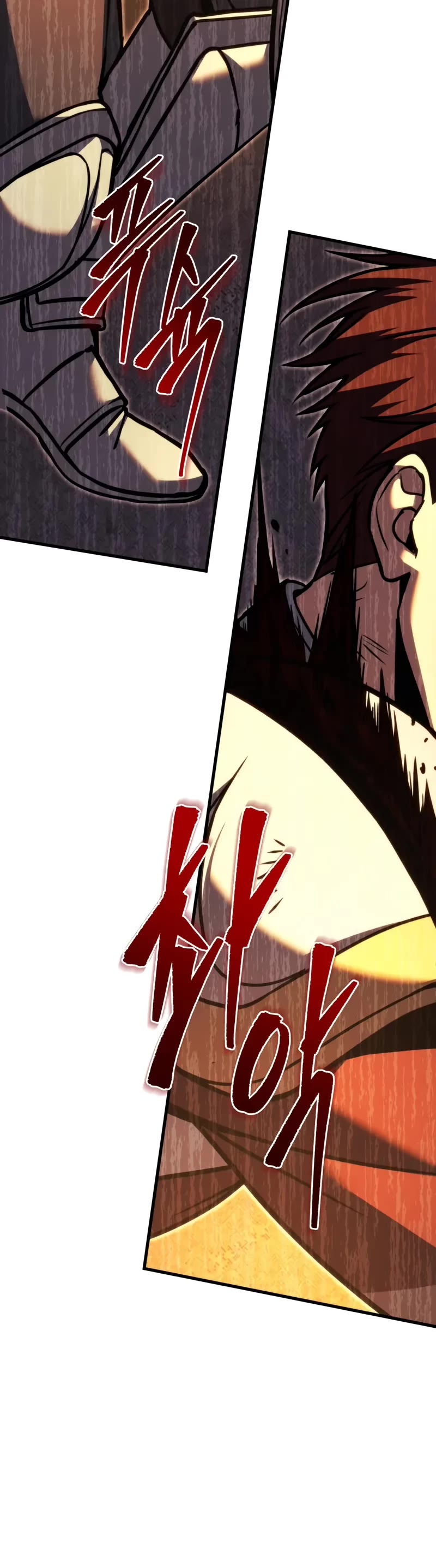Regressor of the Fallen Family Chapter 95 page 58 - Chapter 95