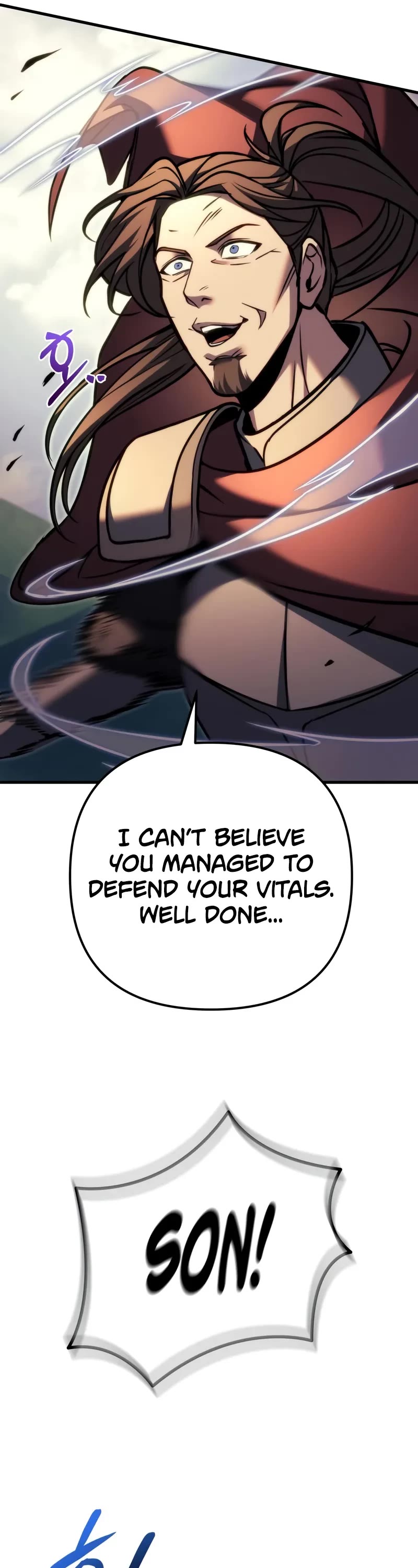Regressor of the Fallen Family Chapter 95 page 59 - Chapter 95