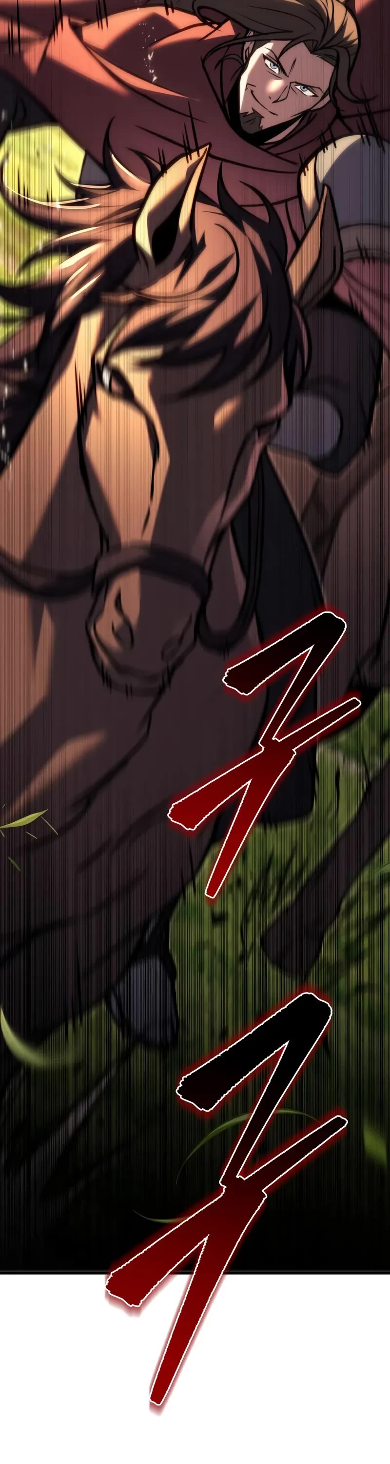 Regressor of the Fallen Family Chapter 95 page 6 - Chapter 95