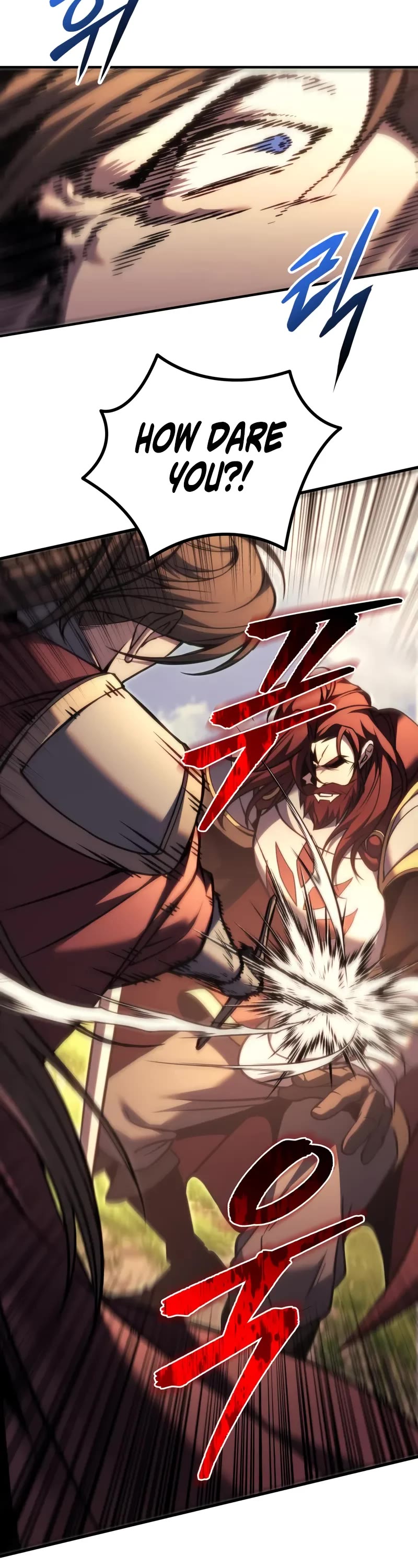 Regressor of the Fallen Family Chapter 95 page 60 - Chapter 95
