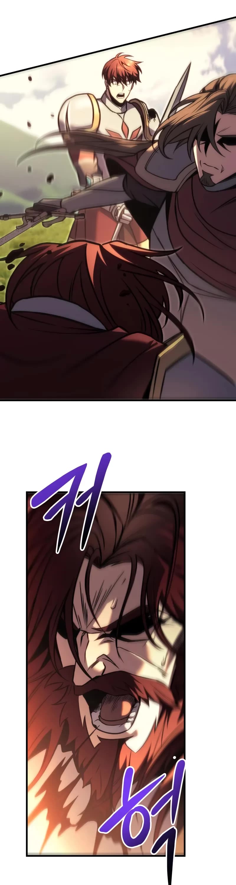 Regressor of the Fallen Family Chapter 95 page 61 - Chapter 95