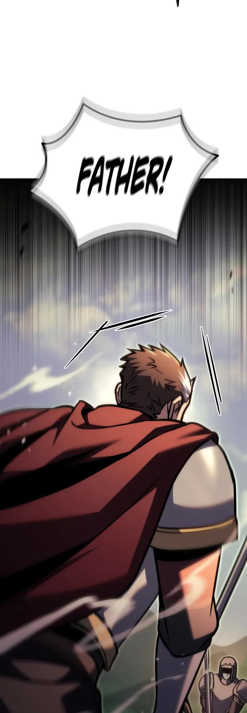 Regressor of the Fallen Family Chapter 95 page 62 - Chapter 95