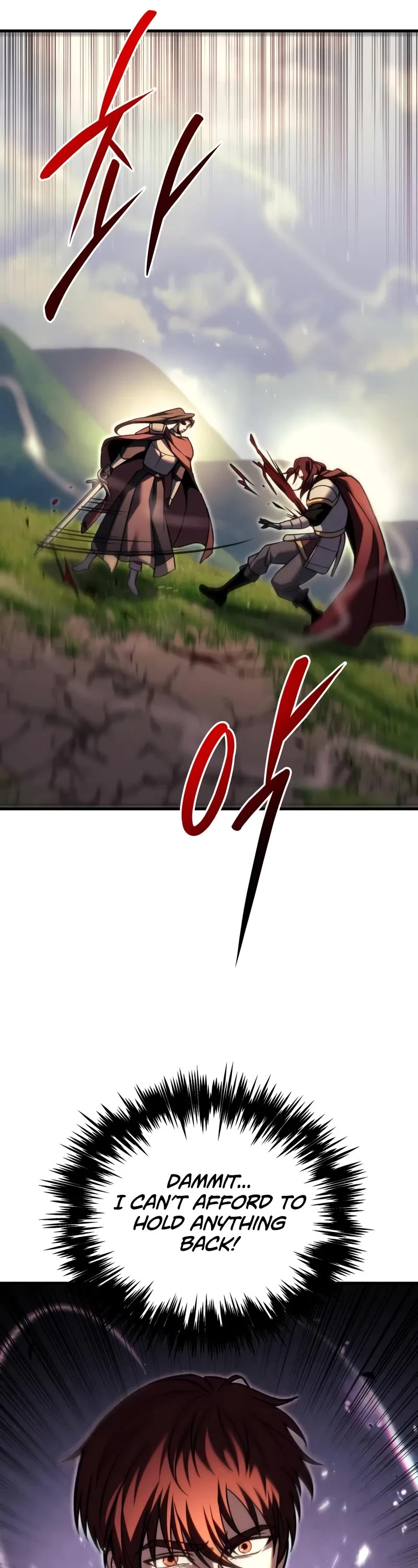 Regressor of the Fallen Family Chapter 95 page 64 - Chapter 95