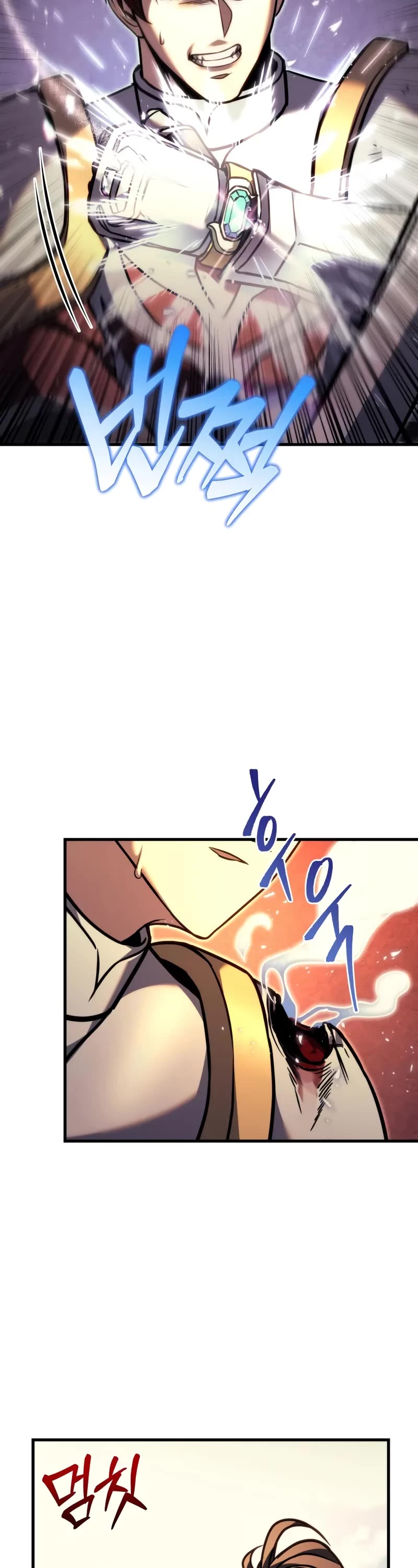 Regressor of the Fallen Family Chapter 95 page 65 - Chapter 95