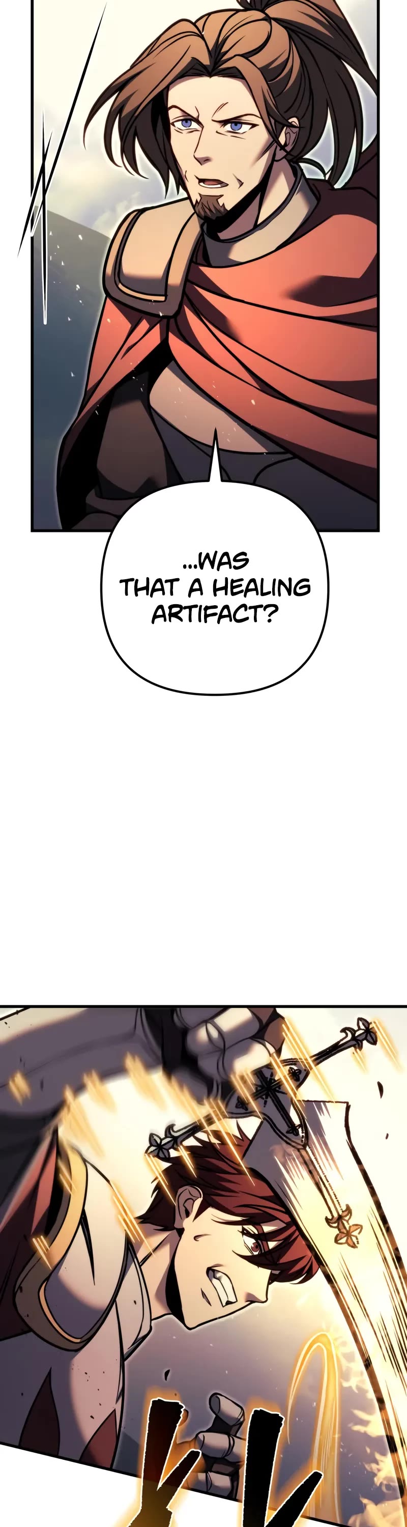Regressor of the Fallen Family Chapter 95 page 66 - Chapter 95