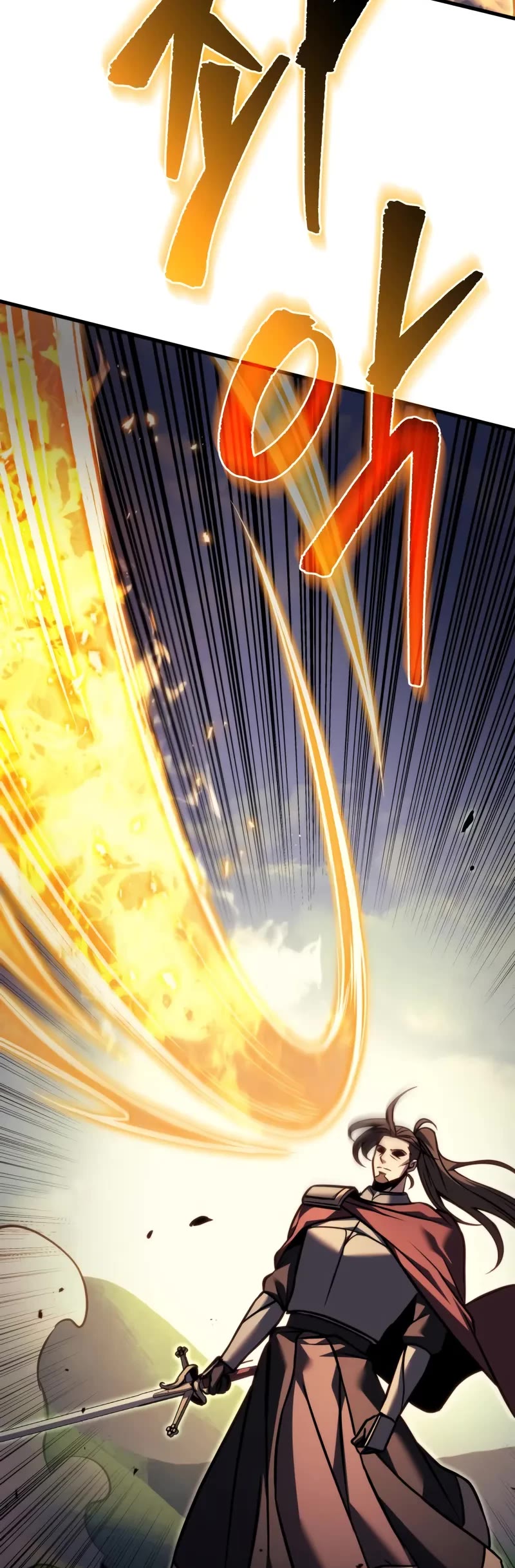 Regressor of the Fallen Family Chapter 95 page 67 - Chapter 95