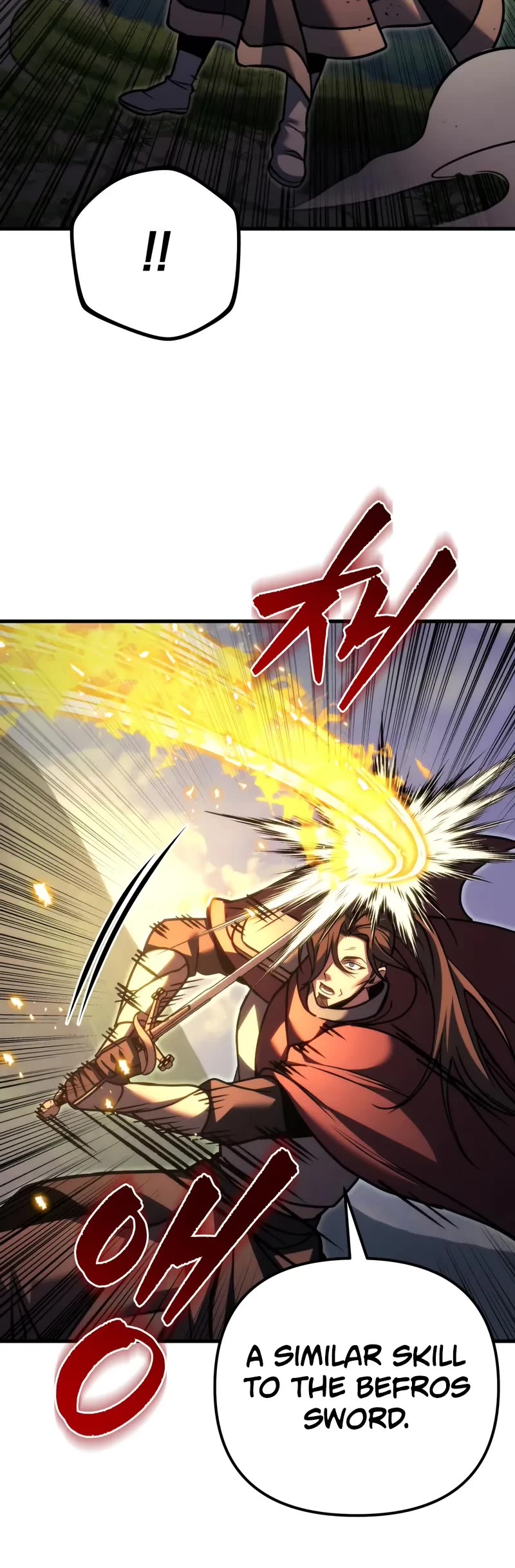Regressor of the Fallen Family Chapter 95 page 68 - Chapter 95