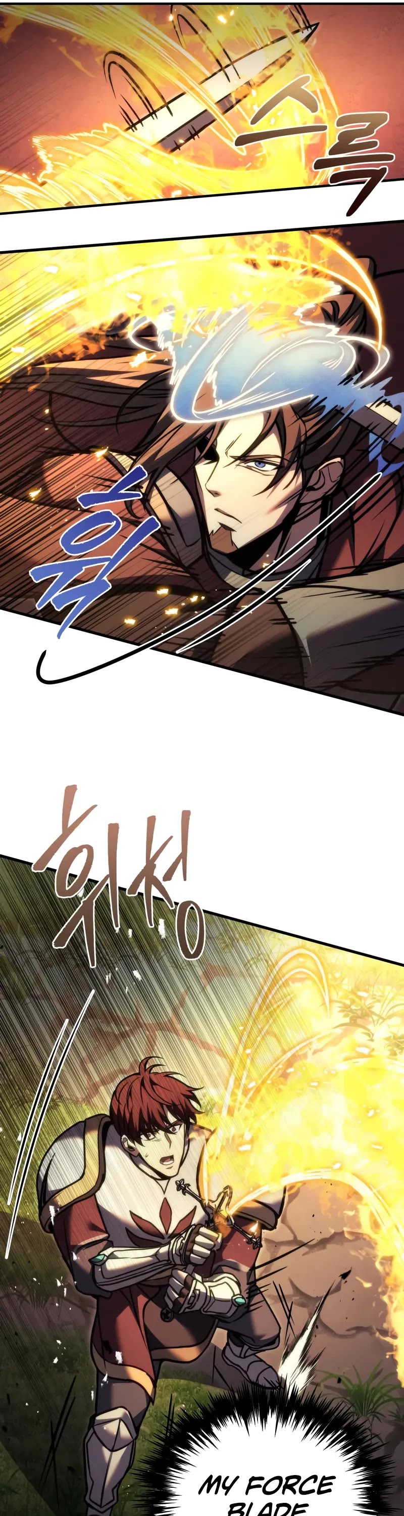 Regressor of the Fallen Family Chapter 95 page 69 - Chapter 95