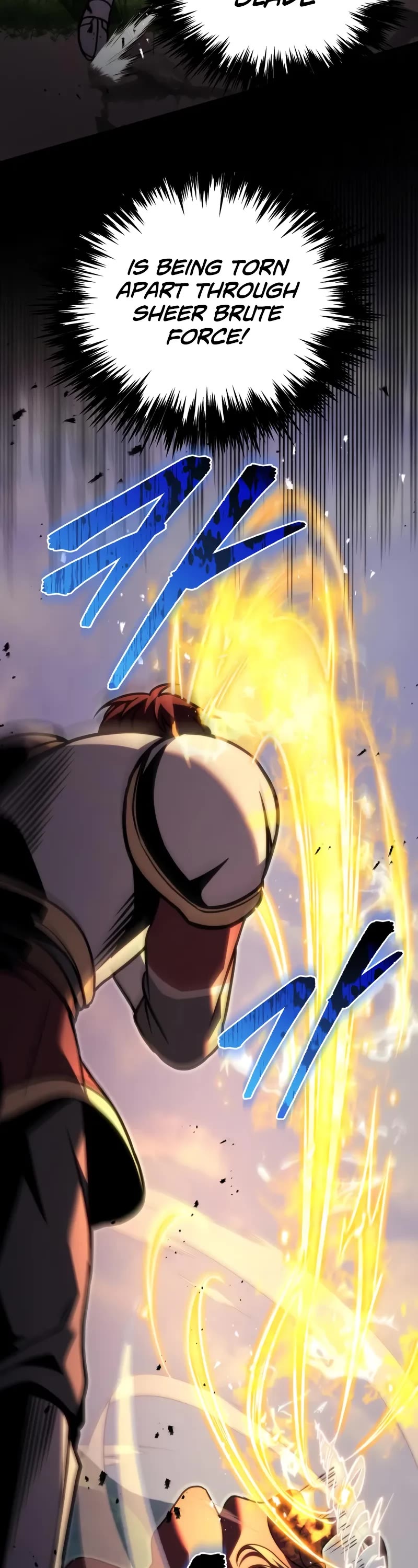Regressor of the Fallen Family Chapter 95 page 70 - Chapter 95