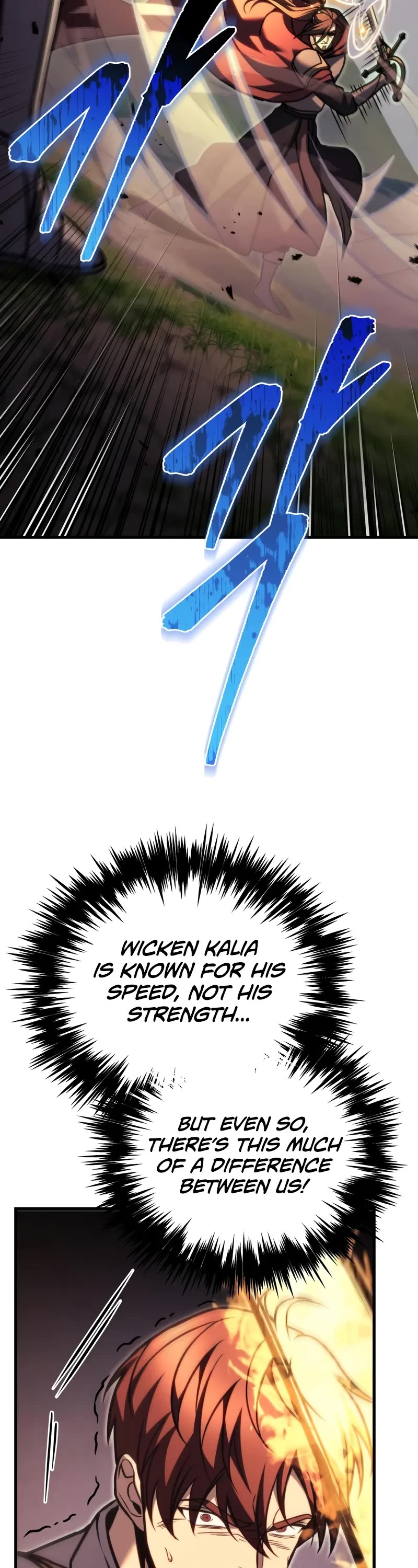 Regressor of the Fallen Family Chapter 95 page 71 - Chapter 95