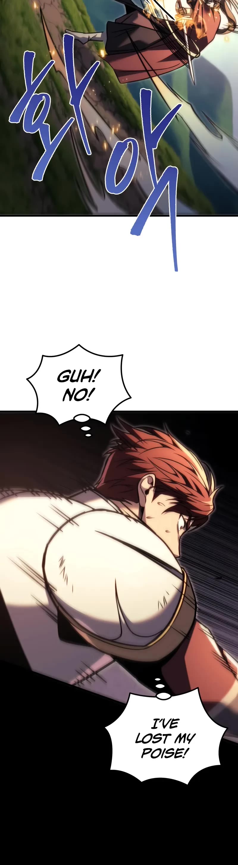 Regressor of the Fallen Family Chapter 95 page 73 - Chapter 95