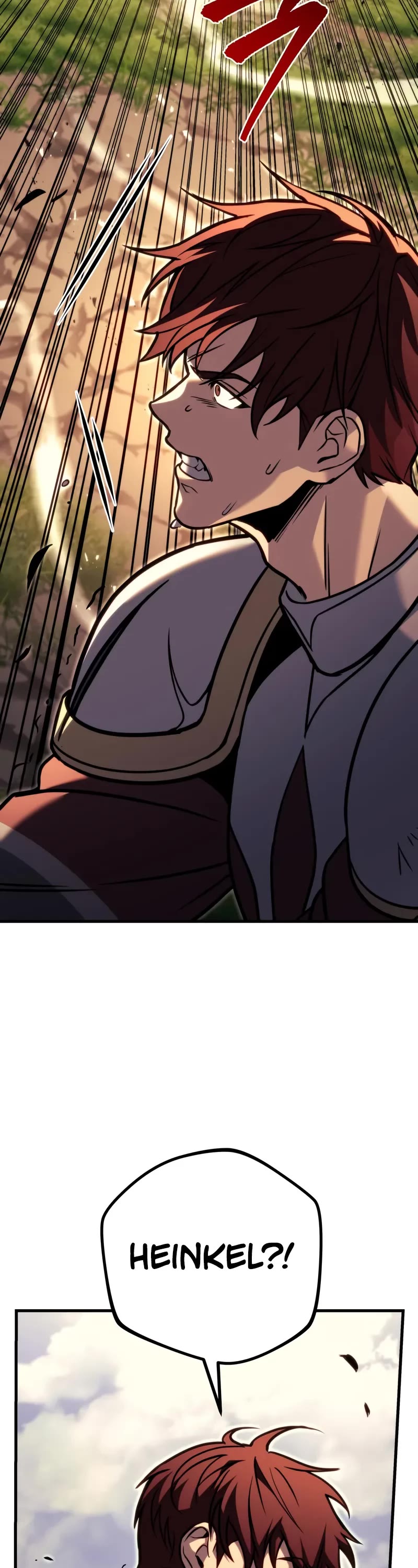 Regressor of the Fallen Family Chapter 95 page 75 - Chapter 95