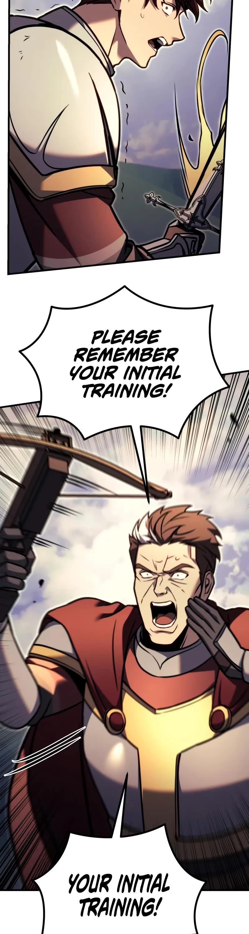 Regressor of the Fallen Family Chapter 95 page 76 - Chapter 95