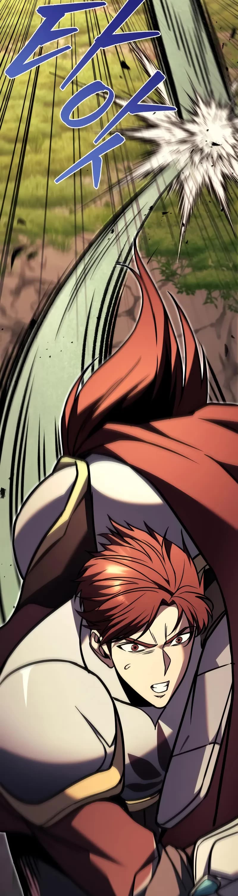 Regressor of the Fallen Family Chapter 95 page 80 - Chapter 95