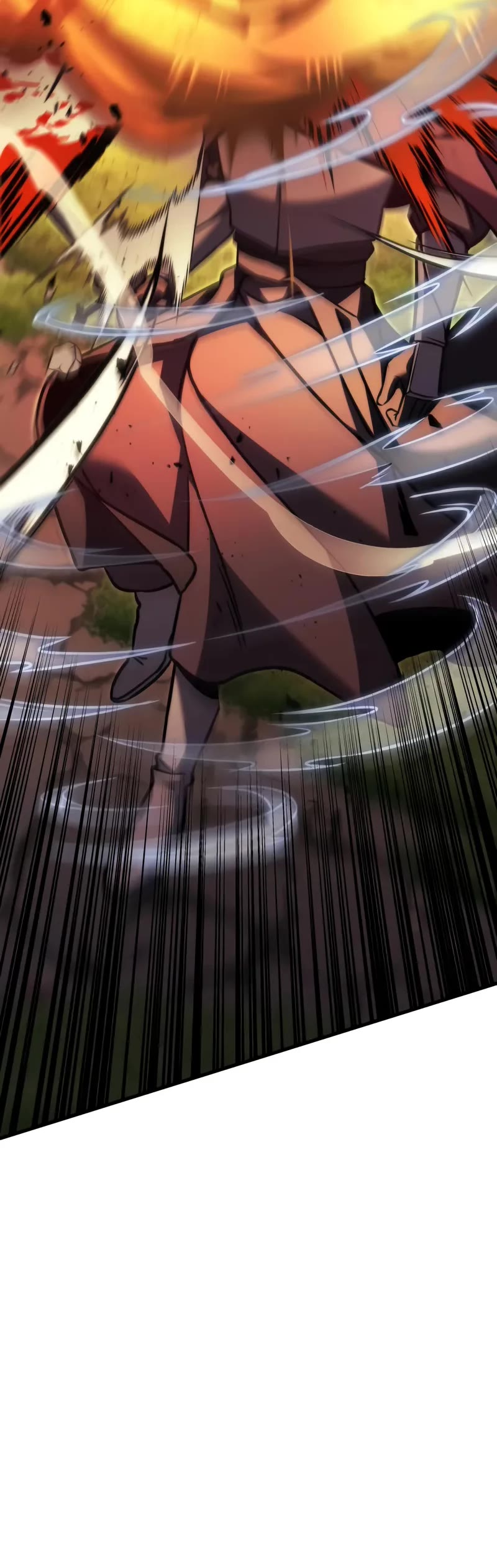 Regressor of the Fallen Family Chapter 95 page 83 - Chapter 95