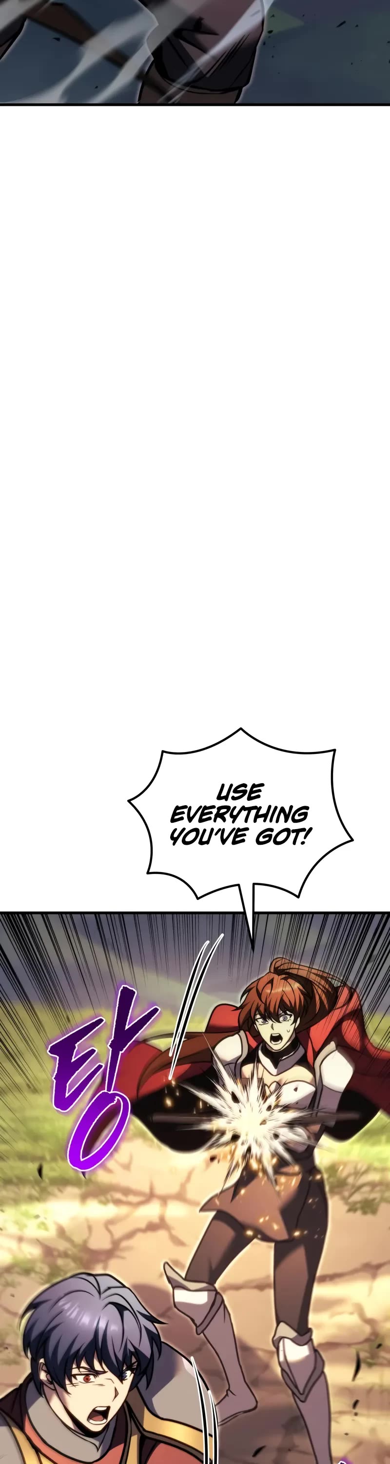 Regressor of the Fallen Family Chapter 95 page 87 - Chapter 95