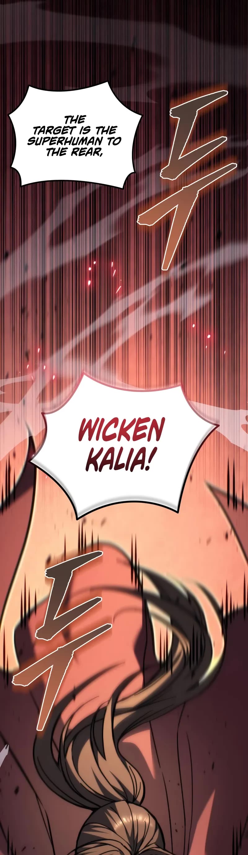 Regressor of the Fallen Family Chapter 95 page 9 - Chapter 95