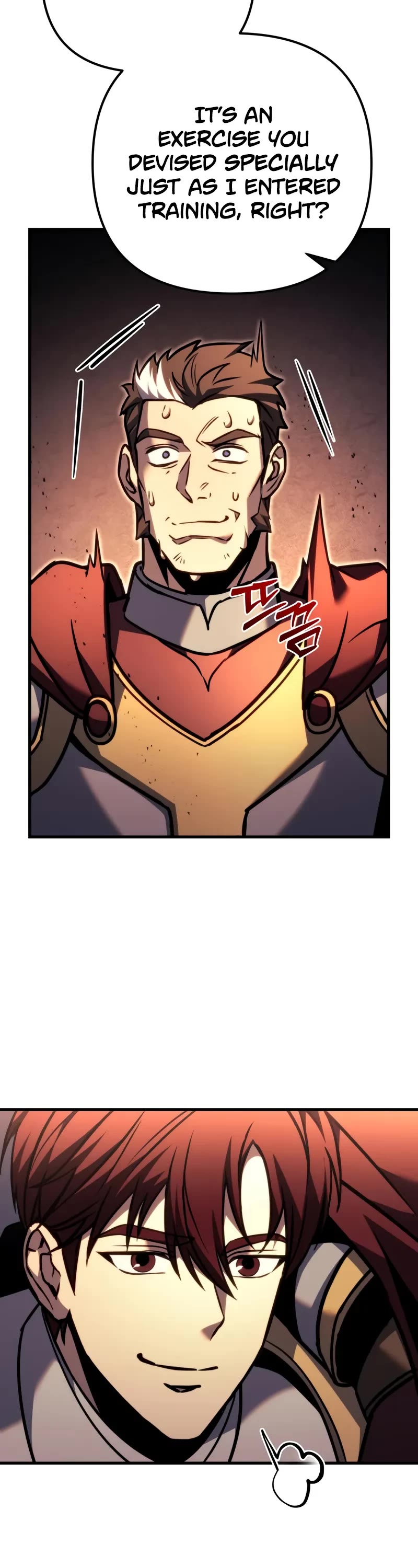 Regressor of the Fallen Family Chapter 95 page 91 - Chapter 95